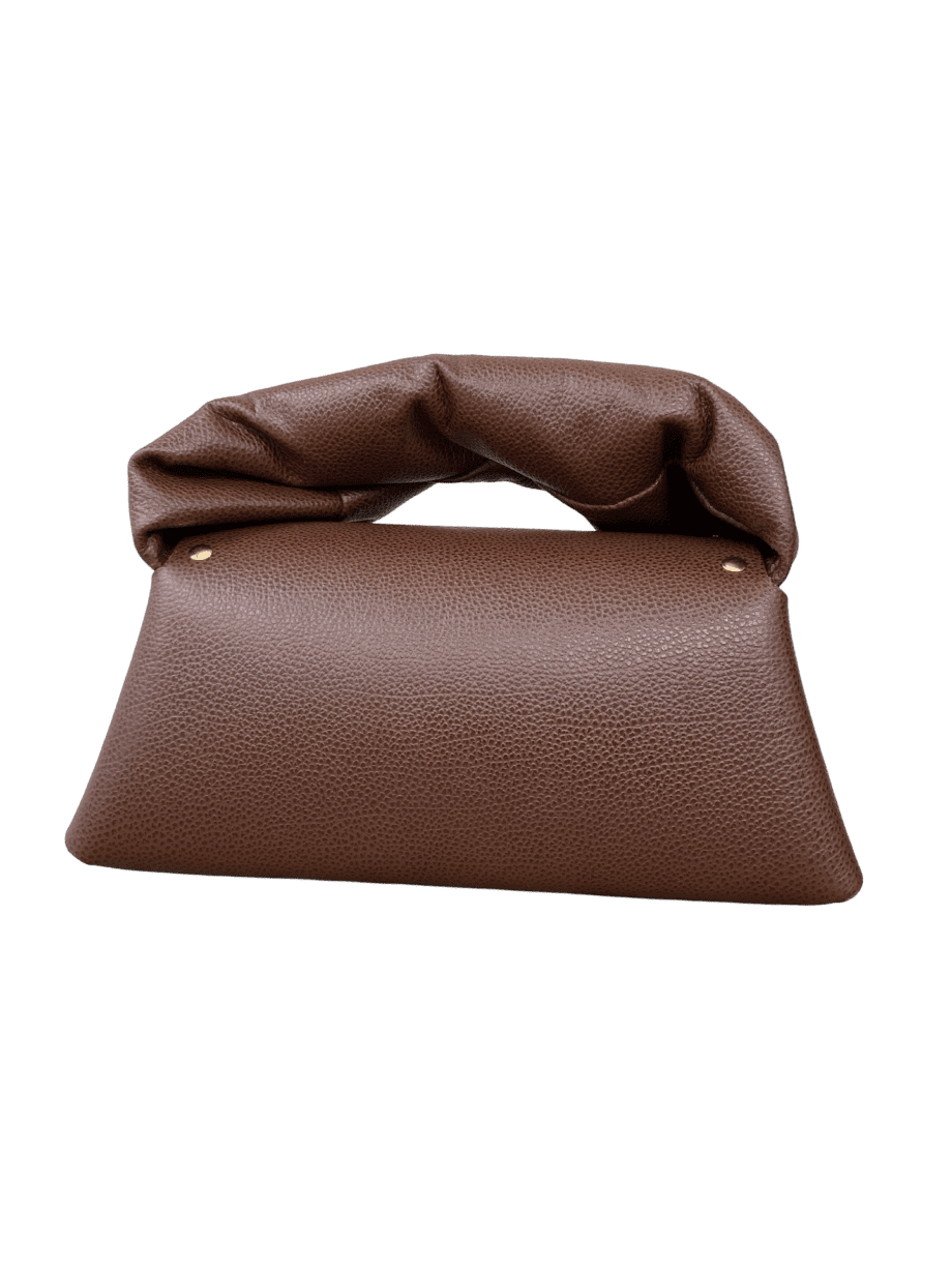 Nuby Brown Pebble Grain