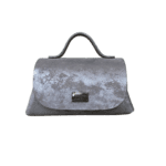 Mira XO (New Size) Ice Blue Sponge Effect