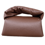 Nyla Brown Pebble Grain
