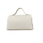 Mira XO (New Size) Cream Epsom Leather