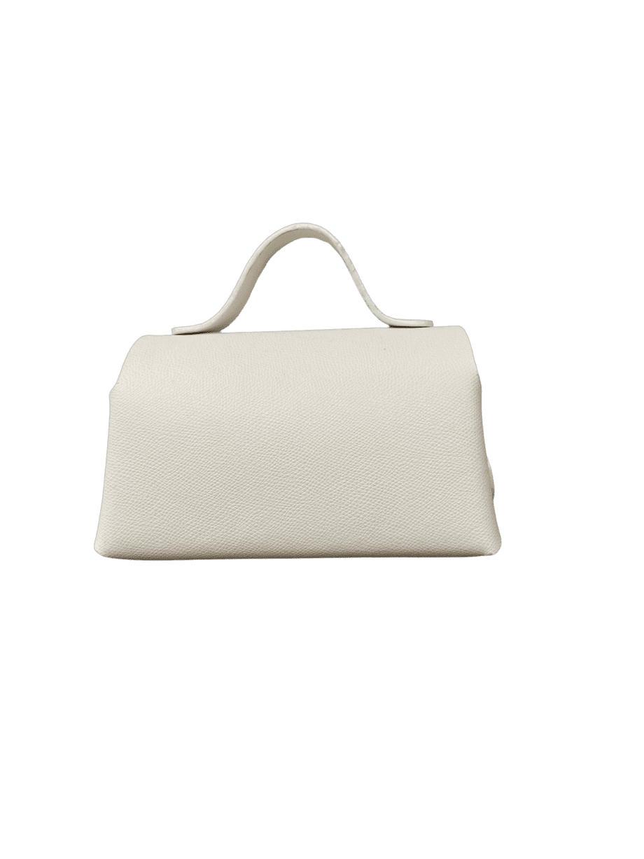 Mira XO (New Size) Cream Epsom Leather