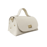 Mira XO (New Size) Cream Epsom Leather