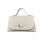 Mira XO (New Size) Cream Epsom Leather