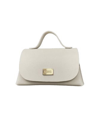 Mira XO (New Size) Cream Epsom Leather