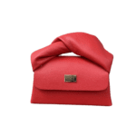 Moby Red Pebble Grain