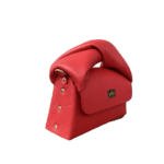 Moby Red Pebble Grain