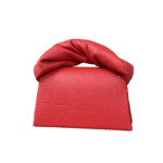 Moby Red Pebble Grain