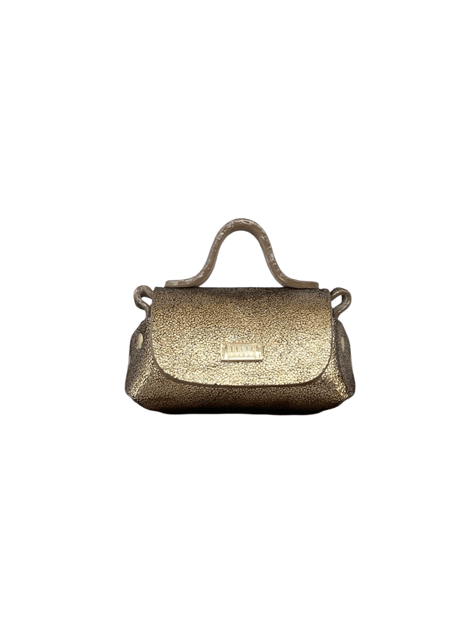 Kach Micro Bronze Micro Mosaic