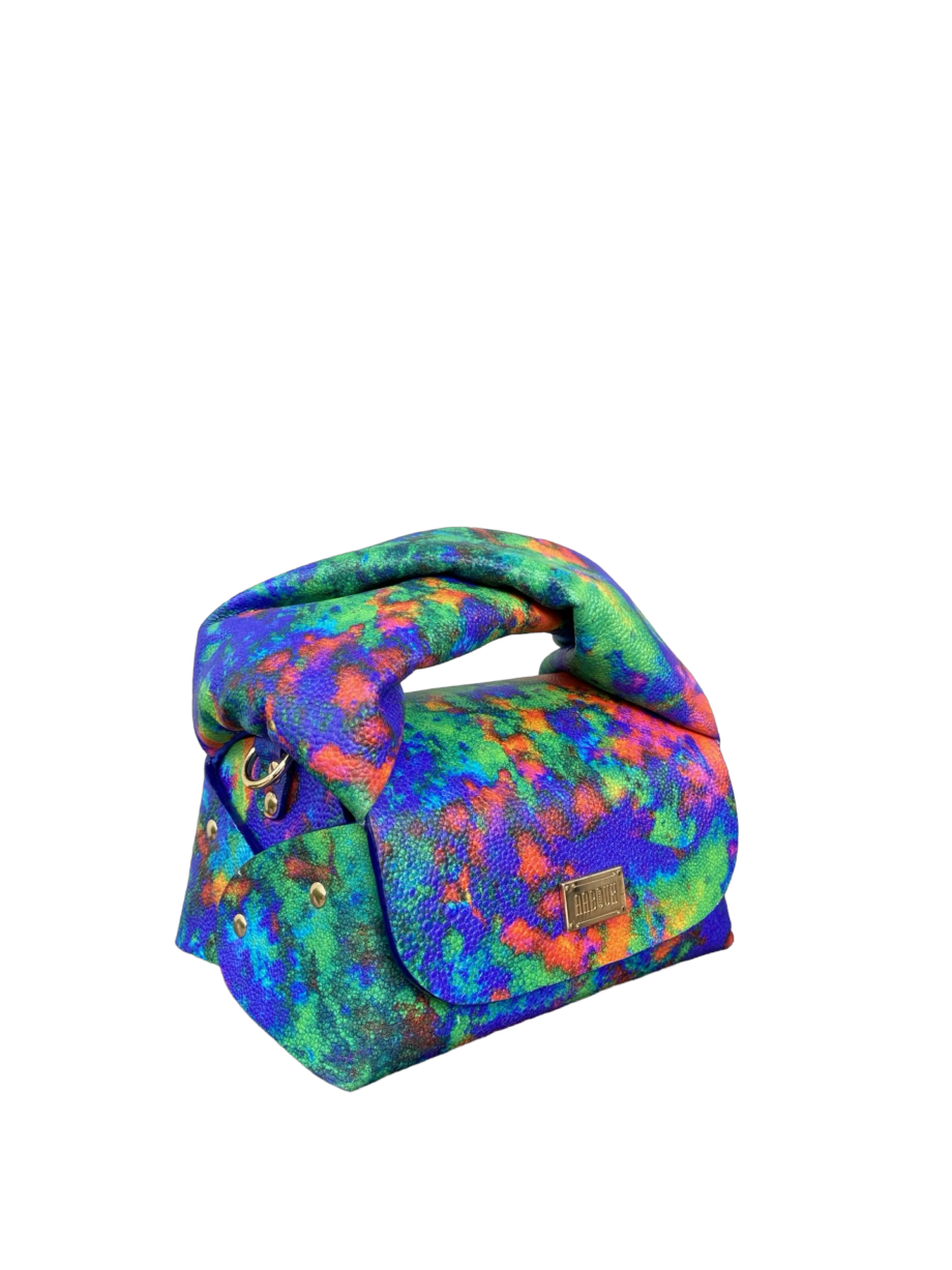 Nury XO Multi Pebble Grain