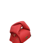 Nury Red Flat Grain