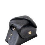 Nuby Black Pebble Grain
