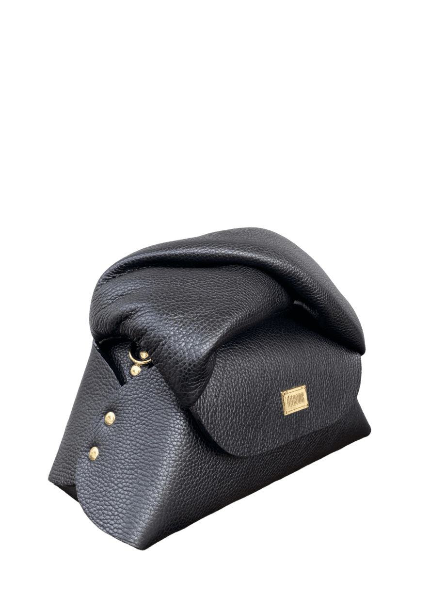 Nuby Black Pebble Grain