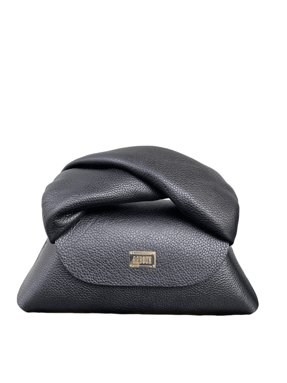 Nuby Black Pebble Grain