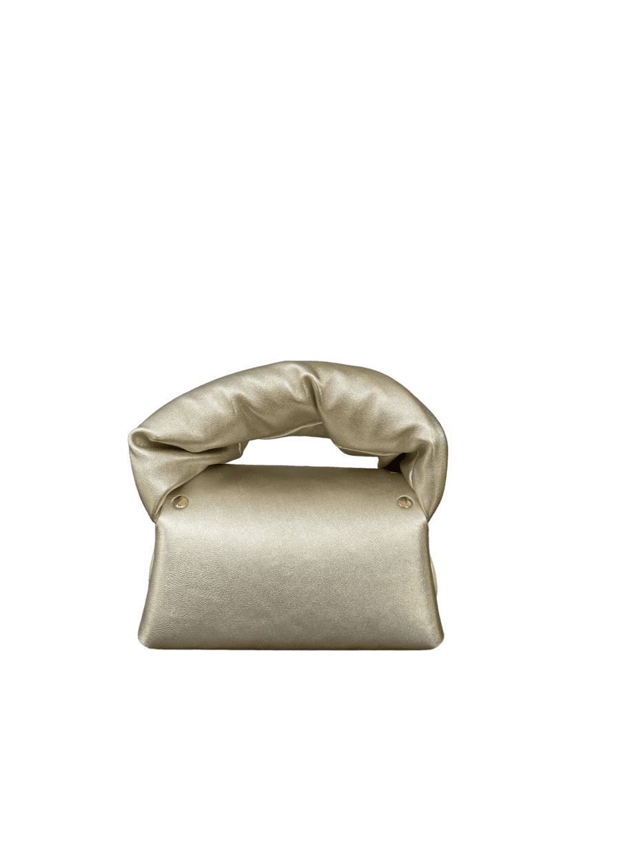 Nury Champagne Gold Smooth Grain