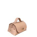 Mira Camel Pebble Grain