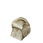 Nury Champagne Gold Smooth Grain