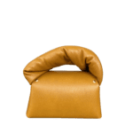 Nury XO (New Size) Orange Flat Grain