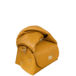 Nury XO (New Size) Orange Flat Grain