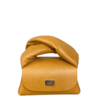 Nury XO (New Size) Orange Flat Grain
