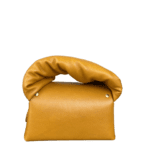 Nury XO (New Size) Orange Flat Grain