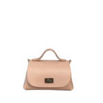 Mira Camel Pebble Grain