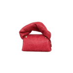 Lily Red Mini Cheetah Print