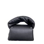 Nury XO Black Pebble Grain