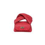 Lily Red Mini Cheetah Print