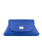 Mona Blue Flat Grain
