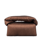 Seyi Bronzey Wine Mini Woven Print