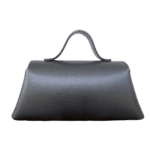 Tali Black Pebble Grain