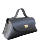 Tali Black Pebble Grain