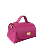 Mira XO Pink Stingray Print