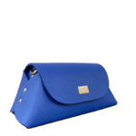 Mona Blue Flat Grain