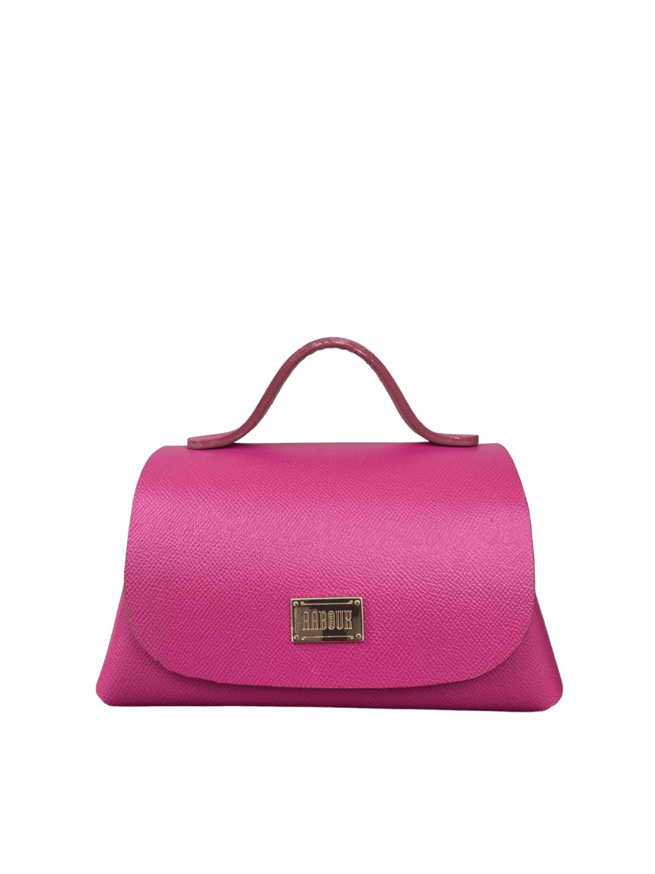 Mira XO Pink Stingray Print
