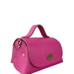 Mira XO Pink Stingray Print