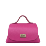 Mira XO Pink Stingray Print