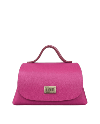 Mira XO Pink Stingray Print
