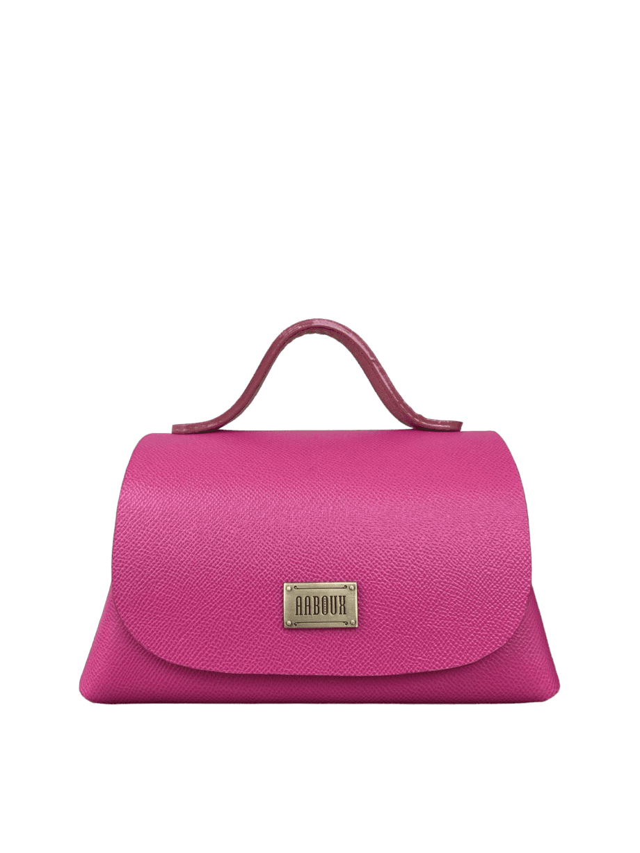 Mira XO Pink Stingray Print