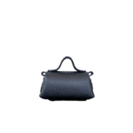 Kach Black Pebble Grain