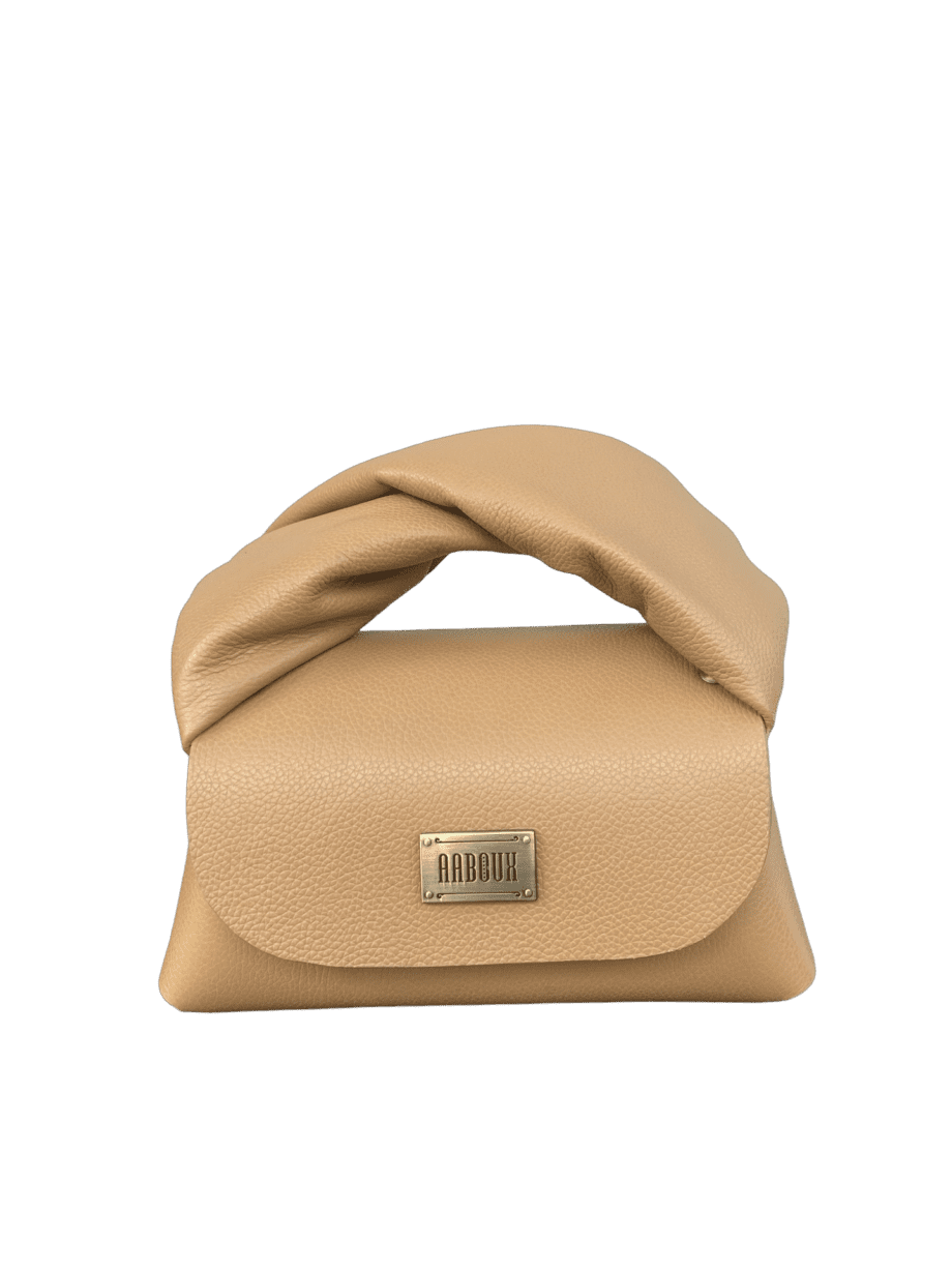 Nury Natural Pebble Grain