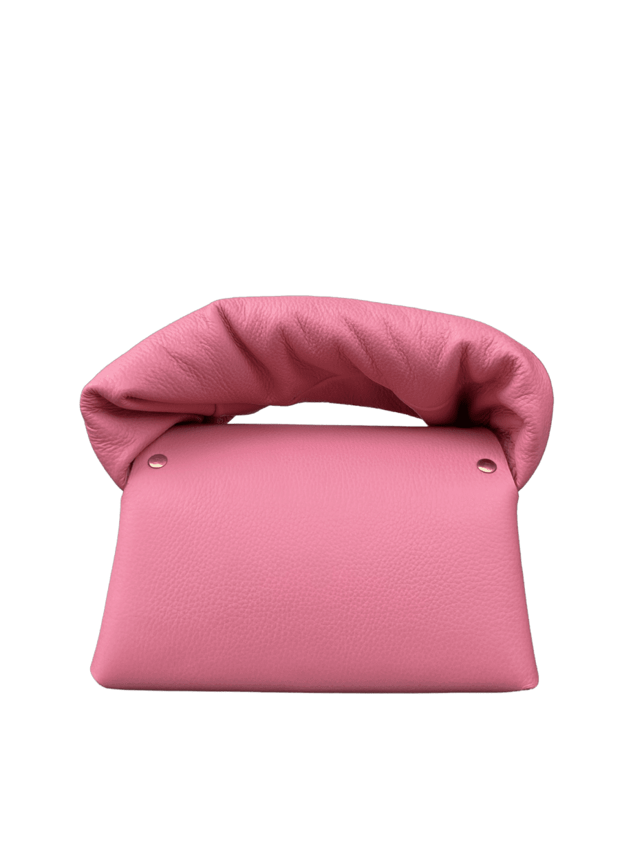 Nury XO Pale Pink Flat Grain