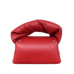 Nury Red Pebble Graain