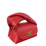 Nury Red Pebble Graain