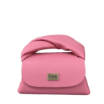Nury XO Pale Pink Flat Grain