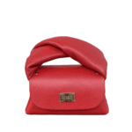Nury Red Pebble Graain