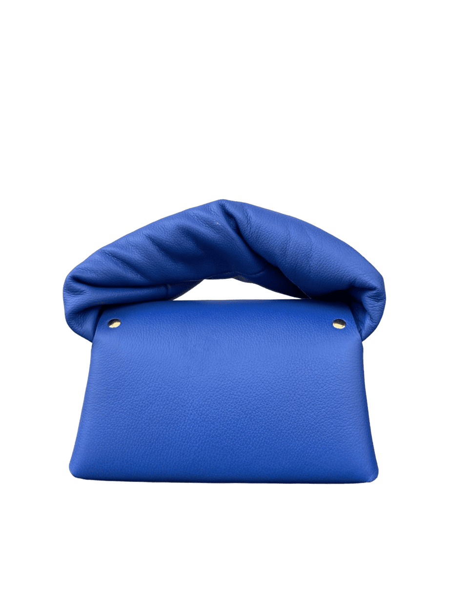 Nury XO Blue Flat Grain