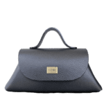 Tali Black Pebble Grain