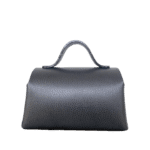 Mira XO Black Pebble Grain