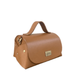 Mira XO Dull Brown Smooth Grain